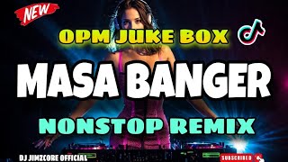 MGA LUMANG OPM JUKEBOX HITS  MASA BANGER REMIX 2024  TAGALOG LOVE SONGS MIX [upl. by Calvo980]