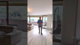 Penthouse duplex en Medellin COP 980000000 [upl. by High]