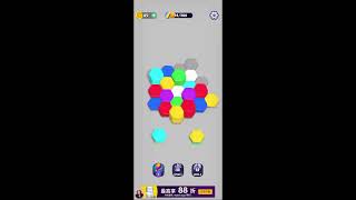 PLAY HEXA SORT [upl. by Kareem]