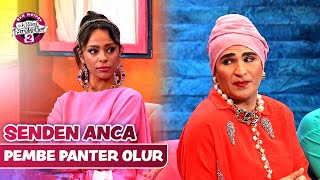 Senden En Fazla Pembe Panter Olur 180 Bölüm  Yine Gelin Evi 2 [upl. by Liagibba144]