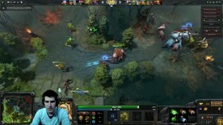 Dota 2 pour les NULsCONs Focus sur SVEN  Episode 8  Tuto dota2 FR [upl. by Dulce417]