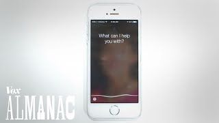 The real voice of Siri explains the art of voiceover [upl. by Tiffie223]