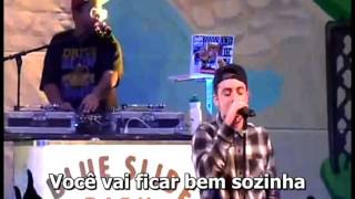 Mac Miller  Missed Calls LIVE Legendado [upl. by Eellah502]