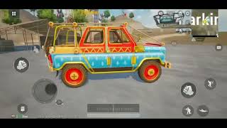 M6 ROYAL PASS 1 TO 50 RP QUICK REVIEW REWARDS  PUBG MOBILE FREE UAZ SKIN  GLACIER SUITE [upl. by Urian]