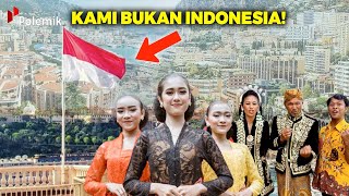 BISA TERTIPU KALO GAK TELITI Ternyata Negara ini Mirip Dengan Indonesia Bahkan Ada Kecocokan DNA [upl. by Seton]