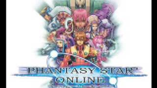 Phantasy Star Online OSTRevolution to the origin PART2 [upl. by Idarb]