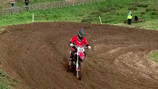 Highlights Wakes Colne Motorcross April 16th 2023 [upl. by Maye]