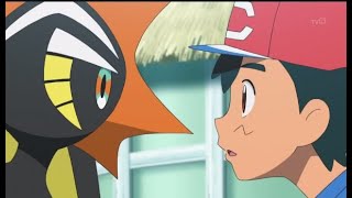 Ashs pikachu VS Tapu koko AMV [upl. by Enelyaj]