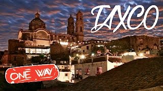 Taxco de Noche I One Way I Voice Alive [upl. by Ociredef]