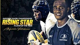 Alivereti Veitokani Highlights 2018  FIJI DRUA  NRC RISING STAR AWARD 2018 [upl. by Navak220]