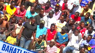 LIVE UBARUKU WACHUKUA UBINGWA BAHATI NDINGO CUP [upl. by Schreibe]