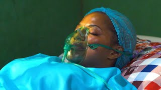 OMO BI WURA Latest Yoruba Movie 2024 Biola Adebayo Niyi Johnson  Ruby Sparkling  Ebun Oloyede [upl. by Yznil]