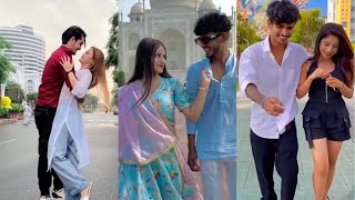 Cute amp Romantic Tik Tok Videos  Sad Tik Tok Videos  quotTik Tok Videosquot  TikTok viral video [upl. by Etienne]