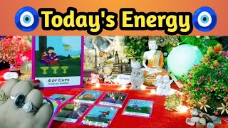 🧿☘️Aap Dono Ki Aaj Ki Energy☘️🧿All Signs Collective Timeless Tarot Reading In Hindi 🌈 [upl. by Nodarse491]