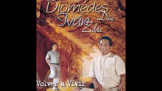 Sueños y vivencias Diomedes Diaz letra [upl. by Bostow72]