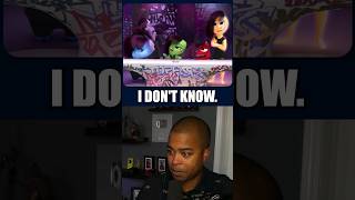 What are we mad at 🔥 Inside Out Movie REACTION [upl. by Ynottirb961]