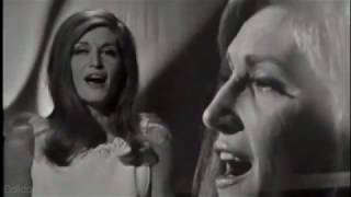 Loin dans le temps  A Qui   Entrez sans Frapper  Je reviens te chercher 1967 Dalida Officiel [upl. by Ehsrop]