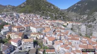 Castelsaraceno  PZ  Basilicata [upl. by Tollmann]