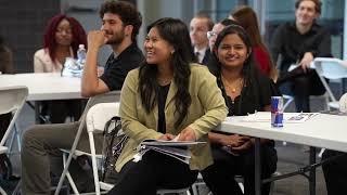 GCU Honors College Leadership Conference 2024 Breaking Barriers [upl. by Fatma]