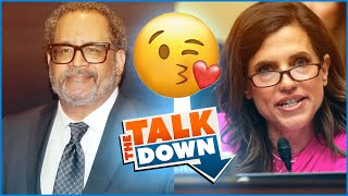 The Racism of Unreciprocated Kiss Emojis  CLIP [upl. by Hunsinger]