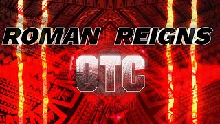 Roman Reigns New Theme Song Titantron  I am Greatness 2024 Remix 2k ᴴᴰ 60FPS [upl. by Hpeosj]