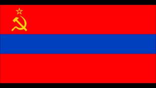 Armenian Soviet Anthem [upl. by Temme]