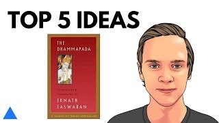 The Dhammapada by Eknath Easwaran [upl. by Salvadore737]