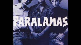 Os Paralamas do Sucesso  Inundados Versión en Español [upl. by Chancey4]