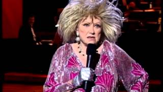 2000 MDA Telethon  Phyllis Diller [upl. by Edmee]