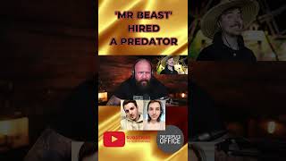 True Geordie EXPOSES Mr Beast [upl. by Bollay947]