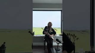 Titanic Hymn to the sea cover by Tara Howley on Uilleann Pipes Written by James Horner [upl. by Gloriana389]