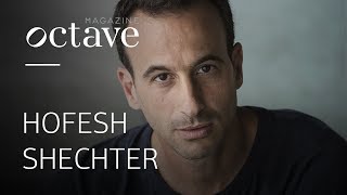 Interview with Hofesh Shechter about The Art of Not Looking Back [upl. by Hermann203]