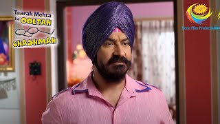 What Is Sodhis Secret  Full Episode  Taarak Mehta Ka Ooltah Chashmah [upl. by Aronoh]