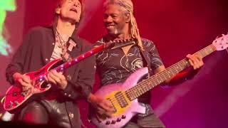 “Avalancha” Steve Vai  Chicago Theater 4182024 [upl. by Uela204]