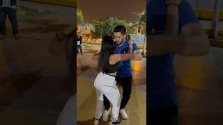 Recházame Prince Royce Bachata Baile Bachata Clases [upl. by Anilrats295]