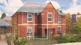 The Winstone Show Home  Kings Park Macclesfield [upl. by Mccandless931]