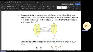 Tutorial 8  Graph Theory [upl. by Antonetta]