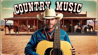 1 Hour  Christian country song  Worship and Prise  Autumn Country Music [upl. by Urbannai404]