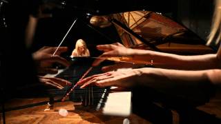 Valentina Lisitsa Chopin Nocturne Op 27  2 D Flat Major [upl. by Oicirbaf241]