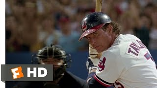 Major League 1010 Movie CLIP  The Indians Win It 1989 HD [upl. by Ennad]