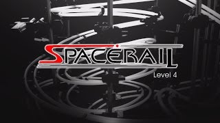 SpaceRail Level 4 [upl. by Chrysler464]