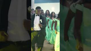 Mbilia Bel  Nakei Nairobi Congolese Wedding Dance [upl. by Alcine]