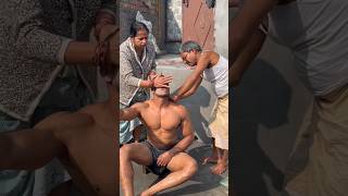 Suru majboori me kiya tha lekin ab maza aa rha hai  reels fitness viral motivation abs shorts [upl. by Anoved]