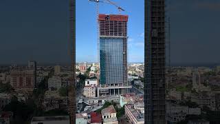 Así es de impresionante La Habana desde las alturas short turismo [upl. by Euphemie]