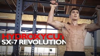 What Is Hydroxycut Sx7 Revolution Ultimate Thermogenic [upl. by Ardnnek]