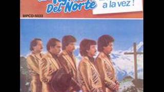 los tigres del norte caja de muerto [upl. by Haroppizt]