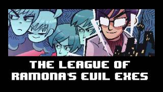 Scott Pilgrim vs The World The Game  Episode 02 [upl. by Ezarra]