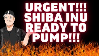 SHIBA INU COIN PRICE ABOUT TO PUMP ⛔️ DOGECOIN PRICE PREDICTION NEWS 🔥 [upl. by Notnats]