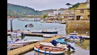 Salcombe Devon [upl. by Liagaba]