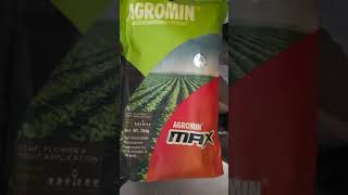 agromin max micronutrients [upl. by Ansela650]